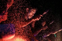 Bộ ảnh “đỉnh của đỉnh” mà Huawei tự hào với camera của P40 Pro