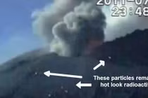 Giải mã vì sao UFO xuất hiện nhiều ở khu vực núi lửa