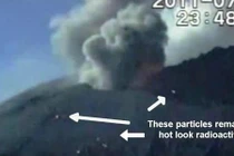 Giải mã vì sao UFO xuất hiện nhiều ở khu vực núi lửa