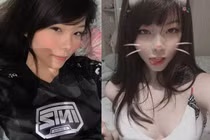 Nữ game thủ gợi cảm nhất thế giới chuyển hướng làm streamer