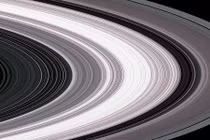 Những sự thật thú vị, đầy bất ngờ về vòng nhẫn sao Thổ
