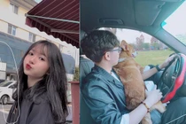 Bạn gái "tin đồn" xinh đẹp của thần rừng ADC là hot TikTok-er 