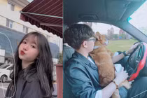 Bạn gái "tin đồn" xinh đẹp của thần rừng ADC là hot TikTok-er 