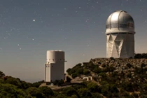 "Soi" công cụ robot mới sẽ lập bản đồ hàng triệu thiên hà