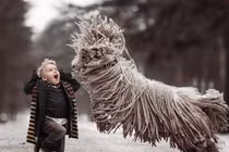 Top động vật kỳ dị nhất hành tinh, ai thấy cũng “nổi da gà” 