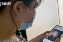 Cô gái miệt mài kiếm tiền trả nợ cho bạn trai, mạch máu lão hóa như người già 