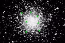 Khám phá cụm sao NGC 5927 cực giàu kim loại