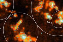 Ngoạn mục ảnh phân giải cao khu vực hình thành sao "khủng" Milky Way