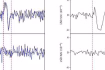 Sửng sốt từ trường phát ra từ trong hai ngôi sao nóng