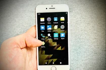 Cài Android trên iPhone, đe doạ tính bảo mật của Apple