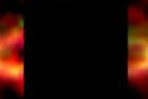 Bụi đỏ trong vành đĩa hành tinh có thể là tiền thân chứa sự sống