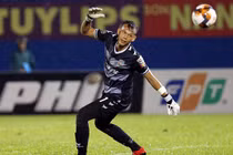 Hóa ra thủ môn Tấn Trường từng là game streamer “có số má”