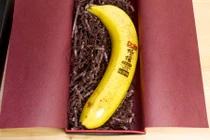 Sự thật kinh ngạc giống chuối được tạo từ 100 giống khác nhau 