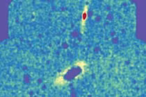 Kinh ngạc với đuôi thủy triều của thiên hà lùn DDO 44