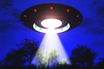 8 vụ “chạm trán” UFO kỳ quái nhất lịch sử 