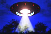 8 vụ “chạm trán” UFO kỳ quái nhất lịch sử 