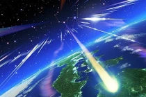 Những sự thật ấn tượng về sao băng bỏ lỡ cực tiếc