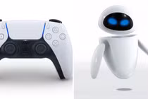 PlayStation 5 vùa ra mắt đã trở thành chủ đề chế của cư dân mạng