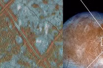 Bất ngờ với hy vọng mới về sự sống ngoài hành tinh