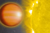 Bất ngờ về hành tinh “chết người” trong vũ trụ