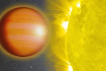 Bất ngờ về hành tinh “chết người” trong vũ trụ