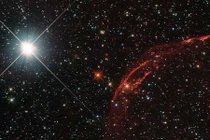 Hubble bất ngờ phát hiện nhiều mảnh đạn sao trong vũ trụ