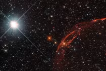 Hubble bất ngờ phát hiện nhiều mảnh đạn sao trong vũ trụ