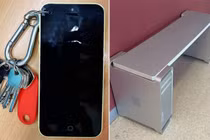 Dở khóc dở cười những sáng tạo của con người khi quá rảnh rỗi