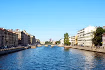 Khám phá về hiện tượng đêm trắng, biểu tượng gắn với nước Nga