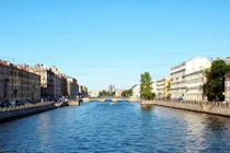 Khám phá về hiện tượng đêm trắng, biểu tượng gắn với nước Nga