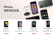 Các "ông lớn" Oppo, Xiaomi "thất thủ" ngay trên sân nhà
