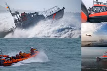 Các công nghệ cứu hộ, tìm người “đỉnh cao” của thế giới