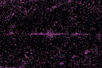 Bất ngờ bản đồ mới về sự tồn tại nguồn tia X vũ trụ