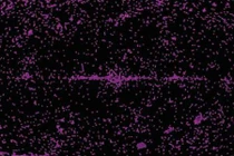 Bất ngờ bản đồ mới về sự tồn tại nguồn tia X vũ trụ