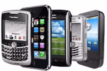 Không ngờ "tổ tiên" của điện thoại di động lại cồng kềnh thế này?