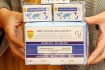 Bao giờ bộ KIT test SARS-CoV-2 “made in Vietnam” có mặt trên thị trường?