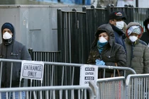 Mỹ sử dụng công nghệ gì trong cuộc chiến chống Covid-19?