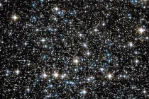 Xôn xao cấu trúc sao lạ quanh cụm sao hình cầu NGC 288