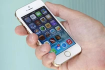 Tại sao iPhone 5S mất vân tay xuống giá thảm chỉ 500.000 đồng?