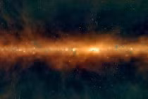 Khám phá trung tâm Milky Way, phát hiện tàn dư của những ngôi sao chết