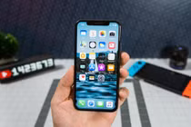 Hai thao tác nhanh gọn kiểm tra iPhone 'còn zin' hay không