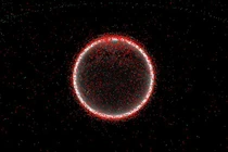 Vũ trụ bẩn thế nào?