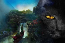 Kinh hoàng Quỷ miêu - bùa ngải đáng sợ không kém Kuman Thong