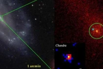 Phát hiện mới sửng sốt về thiên hà NGC 3319