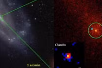 Phát hiện mới sửng sốt về thiên hà NGC 3319