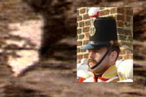 Xôn xao cảnh như tường cổ trên sao Hỏa ​