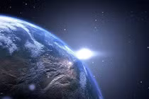 Tuyên bố gây sững sờ về vi khuẩn ngoài Trái đất