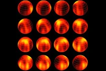 Phát hiện thêm hành tinh lạ lớn gấp 90 lần sao Mộc