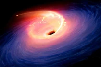 Quan điểm mới về các lỗ đen gây sửng sốt