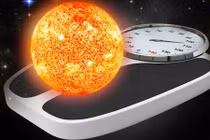 Người ta cân hàng triệu ngôi sao trong vũ trụ thế nào?